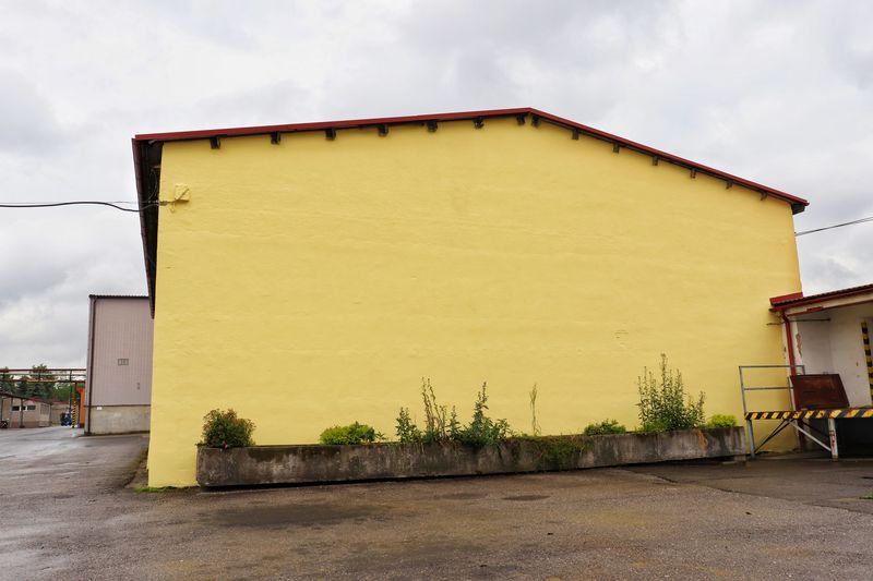 Nátěry průmyslových objektů